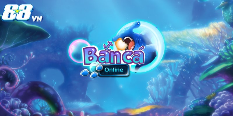 Bắn Cá Đảo 4 Chủ APK
