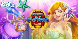 Bắn Cá Golden Hoyeah