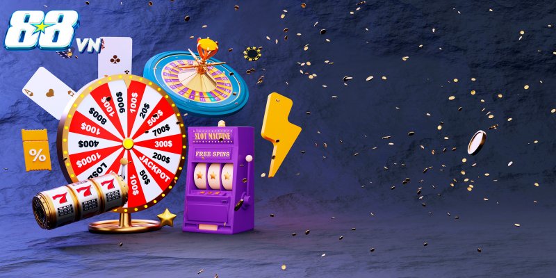Vòng Quay Roulette Online