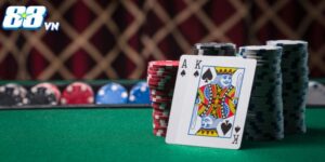 Cách Chơi Poker Tại 88VN