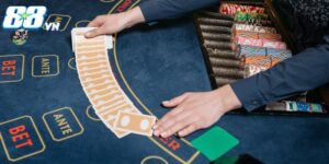 Casino Baccarat Online