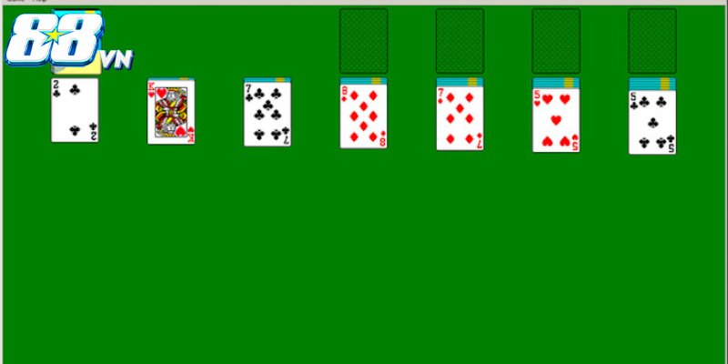 Xếp Bài Online 88VN