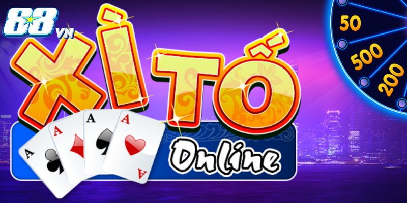 Xì Tố Online 88VN